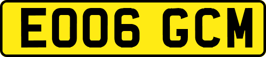 EO06GCM