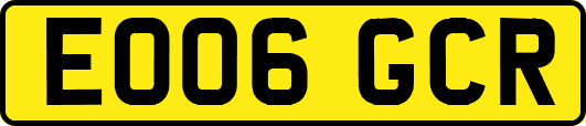 EO06GCR