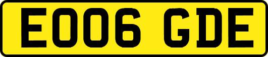 EO06GDE