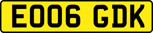 EO06GDK