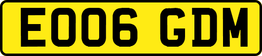 EO06GDM