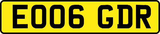 EO06GDR