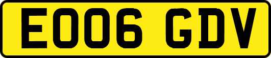 EO06GDV