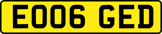 EO06GED