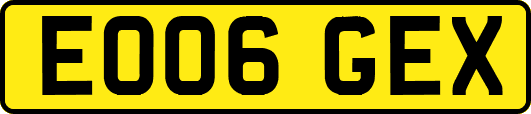 EO06GEX