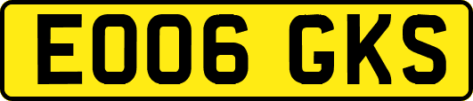 EO06GKS