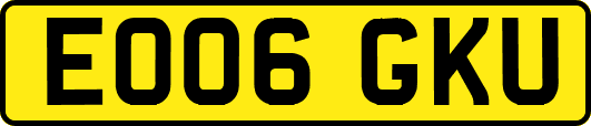 EO06GKU