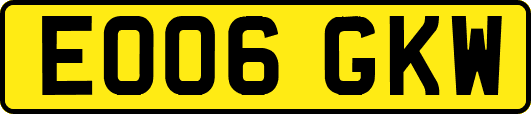 EO06GKW