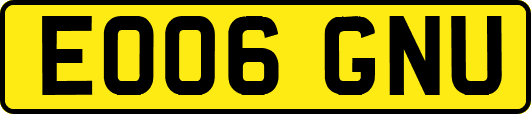 EO06GNU