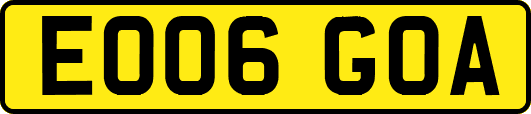 EO06GOA