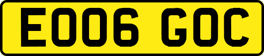 EO06GOC