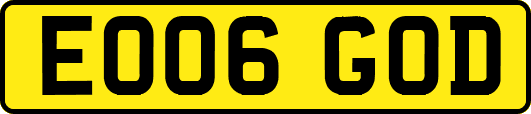 EO06GOD