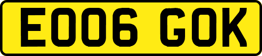 EO06GOK