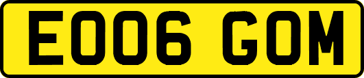 EO06GOM