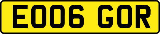 EO06GOR
