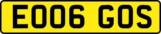 EO06GOS