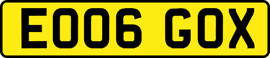 EO06GOX