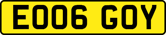 EO06GOY