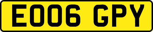 EO06GPY