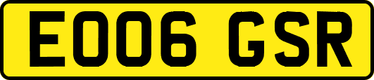 EO06GSR