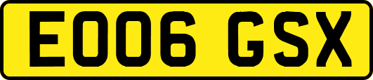 EO06GSX