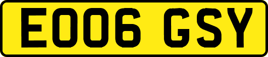 EO06GSY