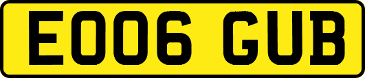 EO06GUB