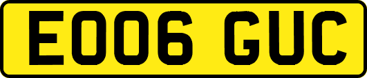 EO06GUC