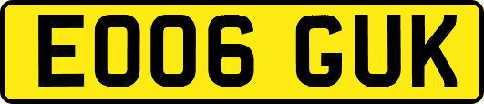 EO06GUK