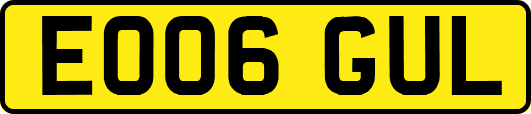 EO06GUL