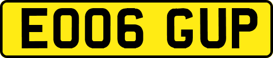EO06GUP