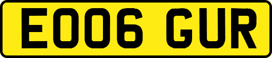 EO06GUR