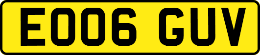 EO06GUV