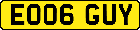 EO06GUY