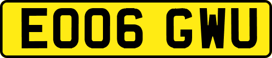 EO06GWU