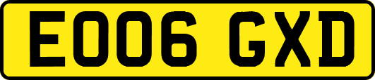 EO06GXD