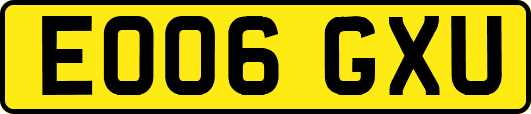 EO06GXU