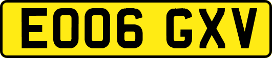 EO06GXV