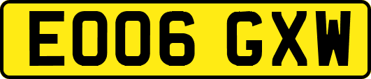 EO06GXW