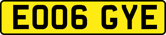 EO06GYE