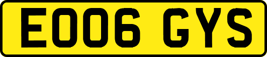 EO06GYS