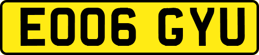 EO06GYU