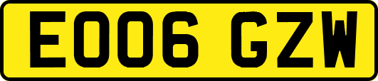 EO06GZW
