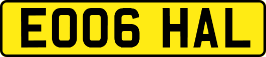 EO06HAL