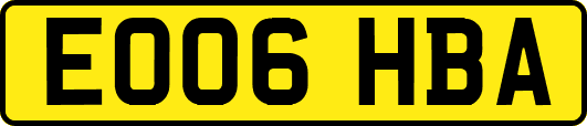 EO06HBA