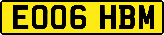 EO06HBM