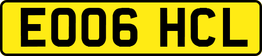 EO06HCL
