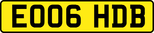 EO06HDB
