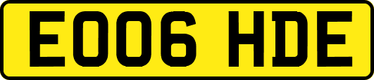 EO06HDE