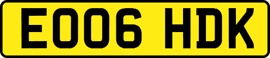 EO06HDK